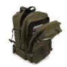Military tactical backpack - waterproof - large capacity - 30L - 50LBackpacks