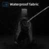 Fenruien - shoulder / crossbody bag - with USB charging port - waterproofBags