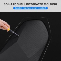 Fenruien - shoulder / crossbody bag - with USB charging port - waterproofBags