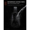 Fenruien - shoulder / crossbody bag - with USB charging port - waterproofBags
