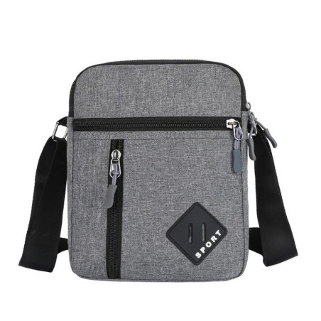 Small shoulder / messenger bag - waterproof