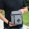 Small shoulder / messenger bag - waterproof