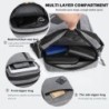 Small shoulder / messenger bag - waterproof