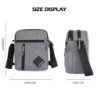 Small shoulder / messenger bag - waterproof