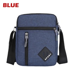 Small shoulder / messenger bag - waterproof