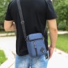 Small shoulder / messenger bag - waterproof
