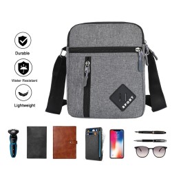 Small shoulder / messenger bag - waterproof