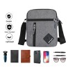 Small shoulder / messenger bag - waterproof