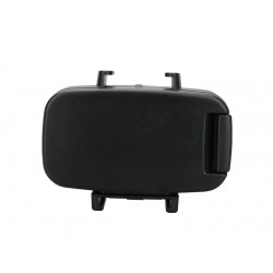 LED light for GoPro action camera - 40m water resistant - for diving & underwater