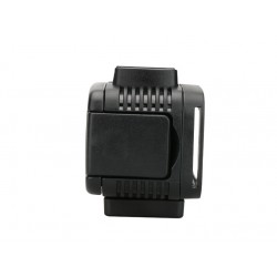 LED light for GoPro action camera - 40m water resistant - for diving & underwater