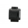 LED light for GoPro action camera - 40m water resistant - for diving & underwater