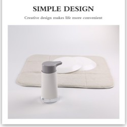 Kitchen / bathroom soap / hand sanitiser dispenser