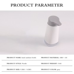 Kitchen / bathroom soap / hand sanitiser dispenser