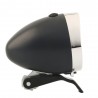 3 LED - vintage - bike headlight - front - flashLights