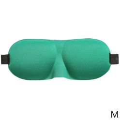 Máscara para dormir - espuma macia 3D - máscara para os olhos