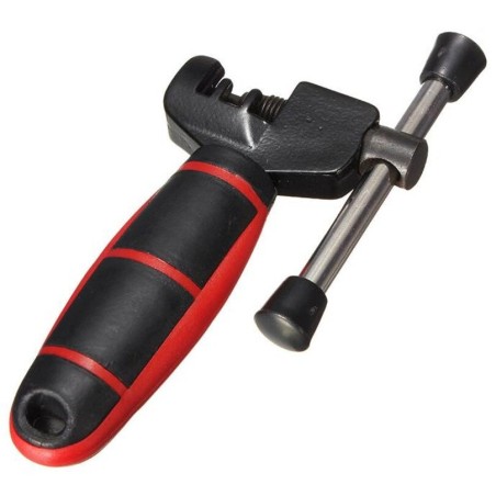 Bicycle - steel chain splitter - repair