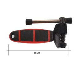 Bicycle - steel chain splitter - repair
