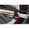 Bicycle - steel chain splitter - repair