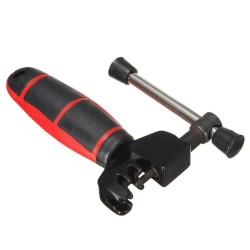 Bicycle - steel chain splitter - repair