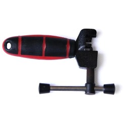 Bicycle - steel chain splitter - repair