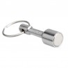 Neodymium magnet keyring - 2 piecesMagnets