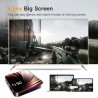Android 10 - 4GB - 32GB - 64GB - 4K - 3D video - Wifi - Bluetooth - smart TV boxAndroid box