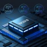 Android 10 - 4GB - 32GB - 64GB - 4K - 3D video - Wifi - Bluetooth - smart TV boxAndroid box