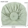 Cotton turban - hat - for mommy / babyHats & Caps