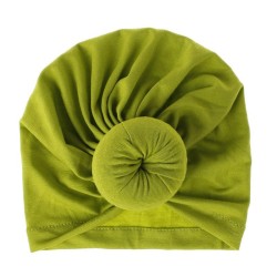 Cotton turban - hat - for mommy / babyHats & Caps