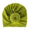 Cotton turban - hat - for mommy / babyHats & Caps