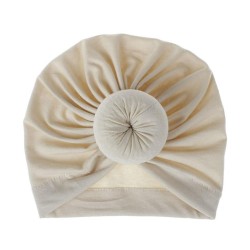Cotton turban - hat - for mommy / babyHats & Caps