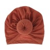 Cotton turban - hat - for mommy / babyHats & Caps