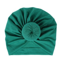 Cotton turban - hat - for mommy / babyHats & Caps