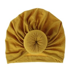 Cotton turban - hat - for mommy / babyHats & Caps