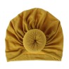 Cotton turban - hat - for mommy / babyHats & Caps