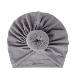 Cotton turban - hat - for mommy / babyHats & Caps