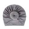 Cotton turban - hat - for mommy / babyHats & Caps