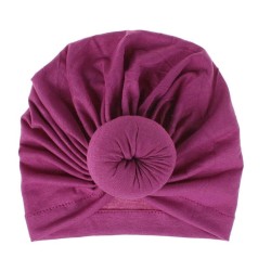 Cotton turban - hat - for mommy / babyHats & Caps