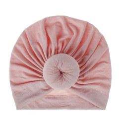 Cotton turban - hat - for mommy / babyHats & Caps