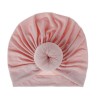 Cotton turban - hat - for mommy / babyHats & Caps