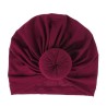 Cotton turban - hat - for mommy / babyHats & Caps