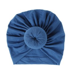 Cotton turban - hat - for mommy / babyHats & Caps