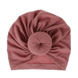 Cotton turban - hat - for mommy / babyHats & Caps
