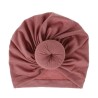 Cotton turban - hat - for mommy / babyHats & Caps