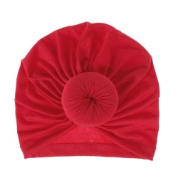 Cotton turban - hat - for mommy / babyHats & Caps