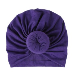 Cotton turban - hat - for mommy / babyHats & Caps