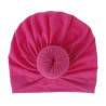 Cotton turban - hat - for mommy / babyHats & Caps
