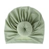 Cotton turban - hat - for mommy / babyHats & Caps