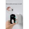 Automatic toothpaste dispenser - wall mounted