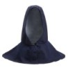 Head / neck protective safety hood - for welders - denim - flame retardantHelmets